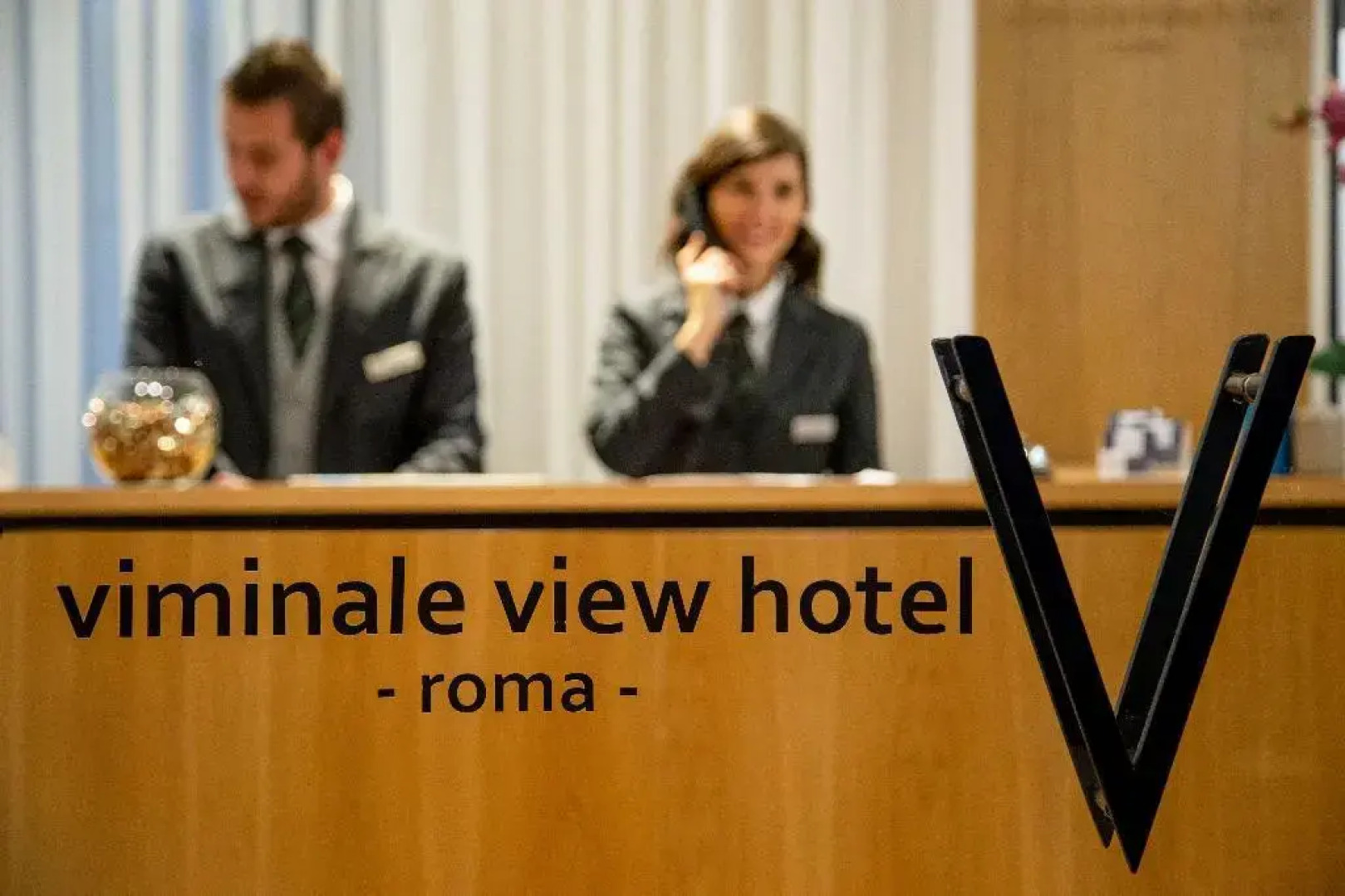 Viminale View Hotel