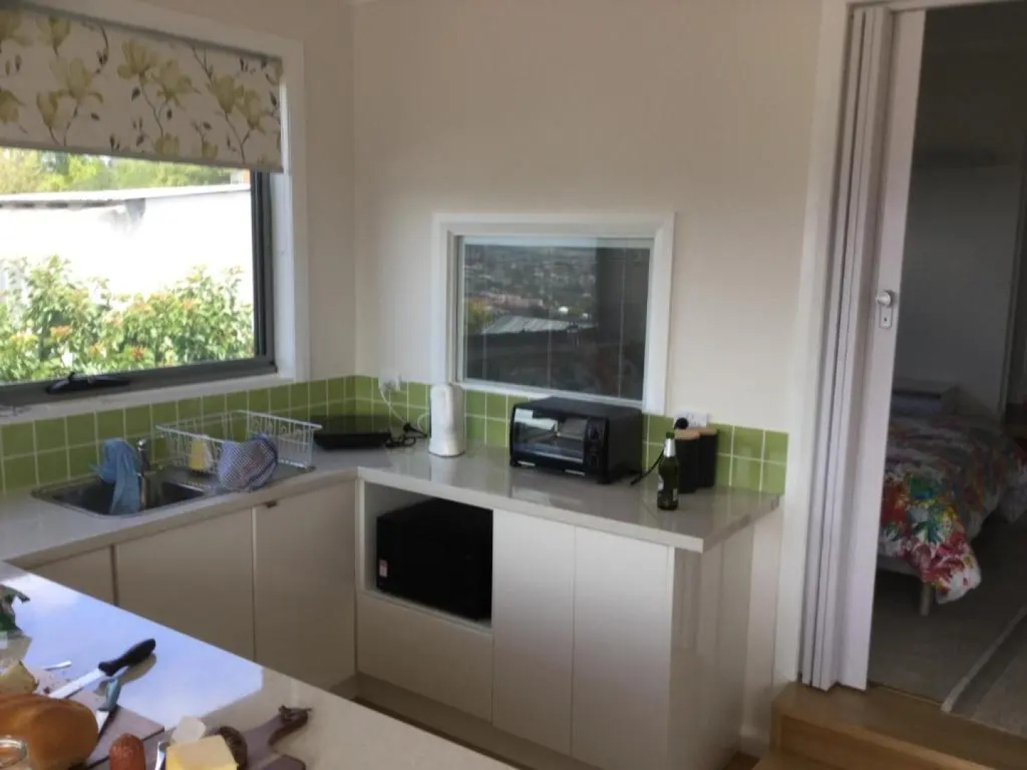 11 Argyle Street Townhouse