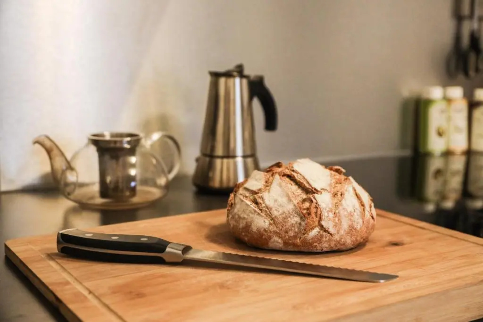 City center Nest - 2 room Appartment