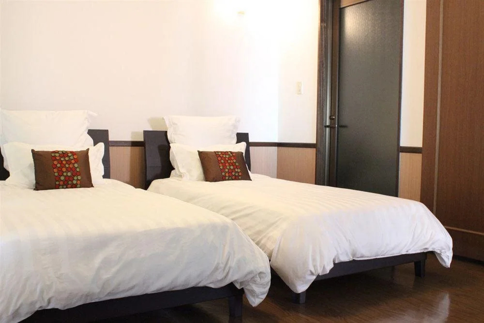 Condominium Chatanmonogatari Bayside