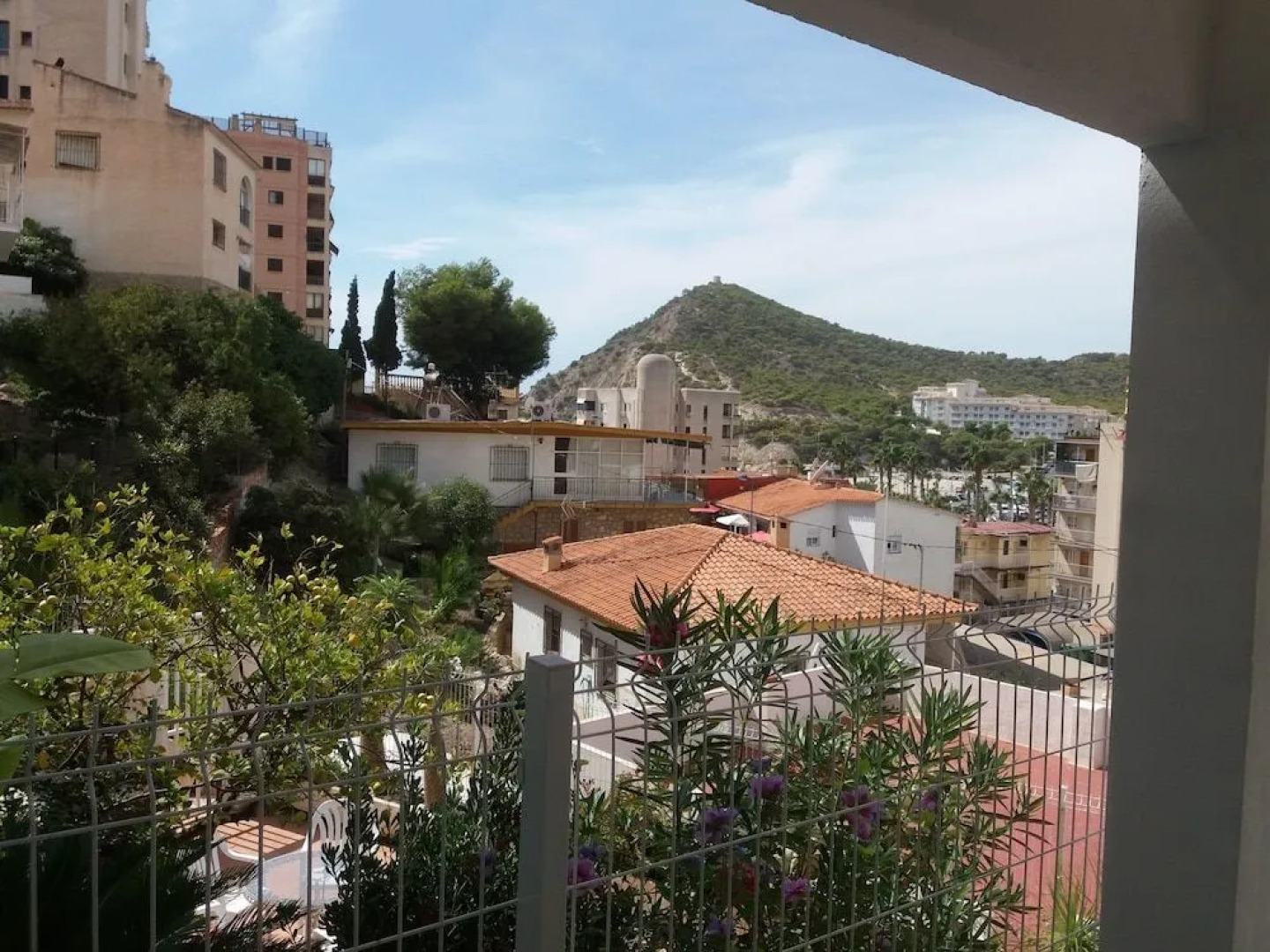 Benirent Villa Sol 13C