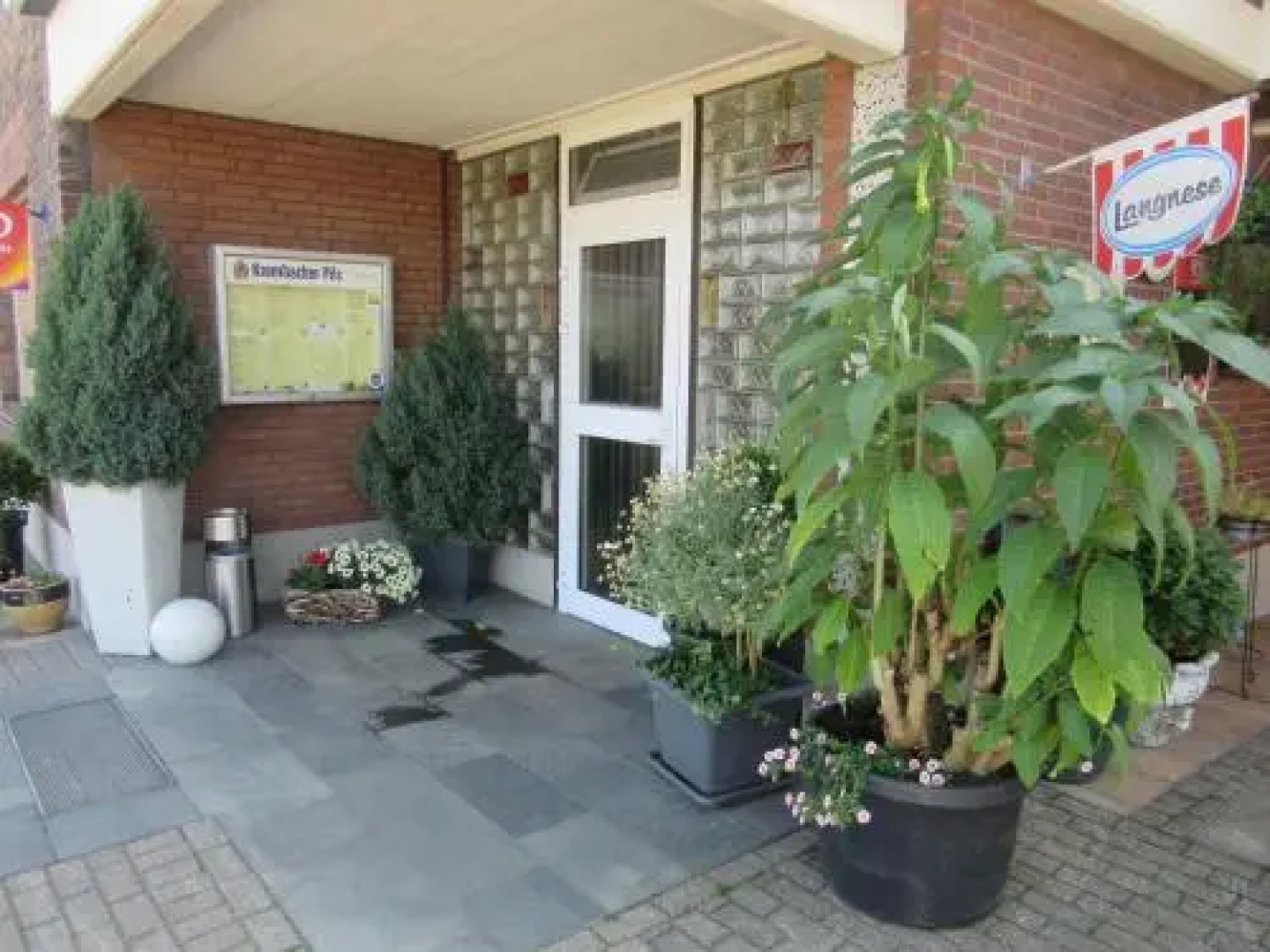 Hotel Restaurant Jonkhans