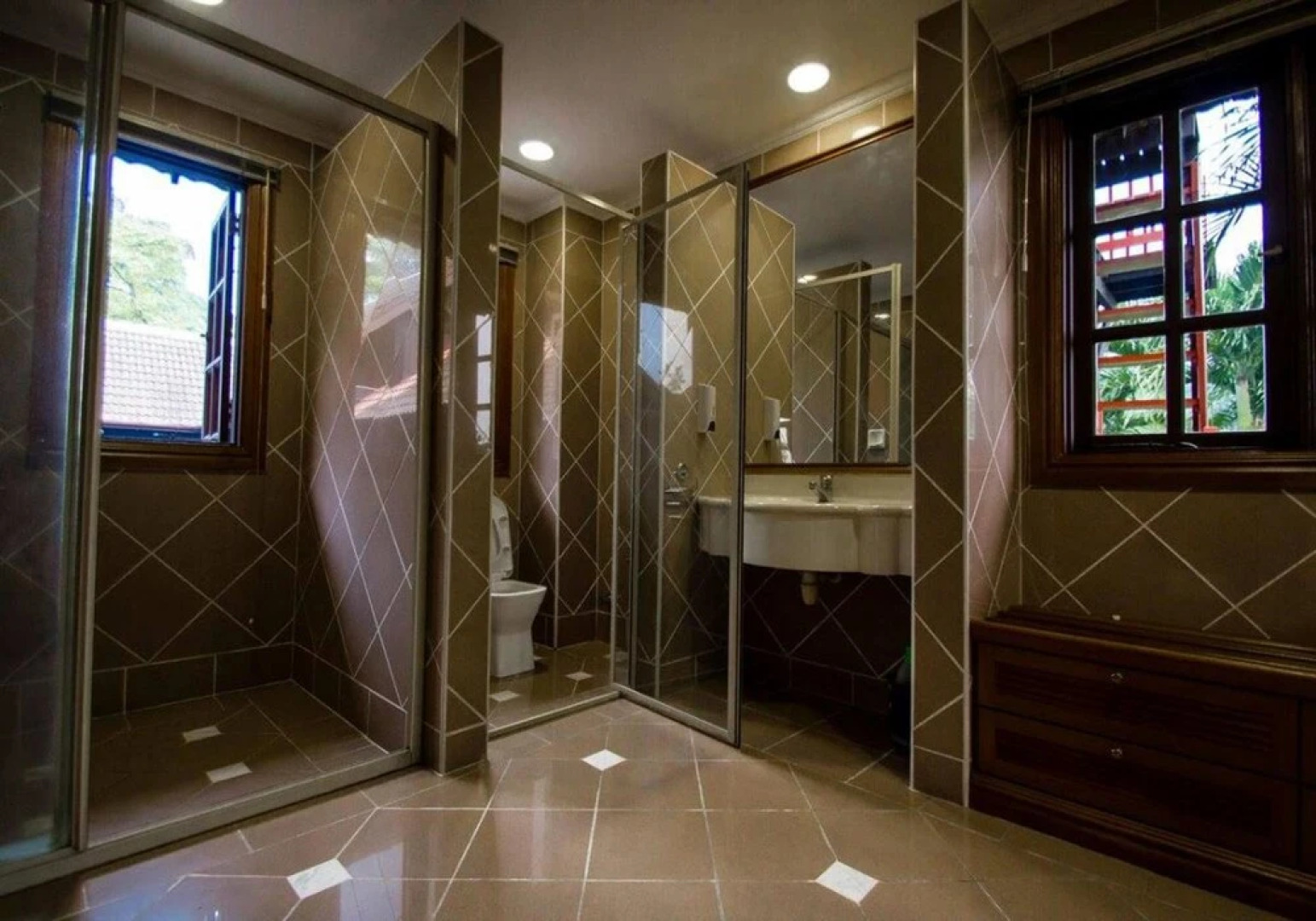 Carpe Diem Orchard Home