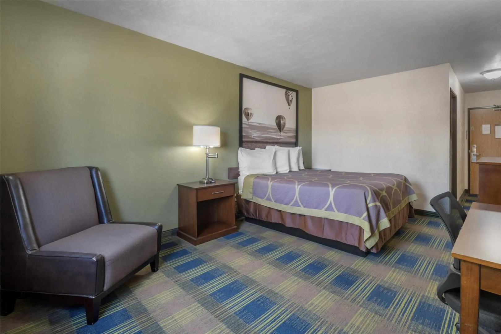 SureStay by Best Western Walla Walla