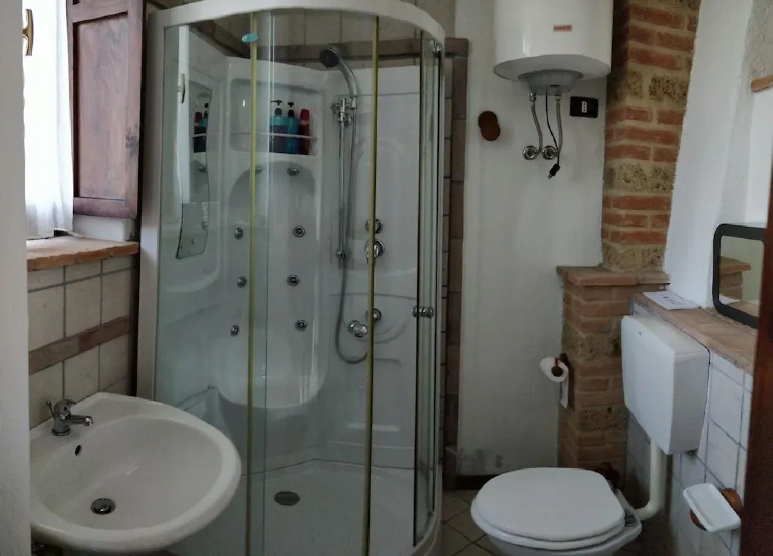 Grignolino Apartment