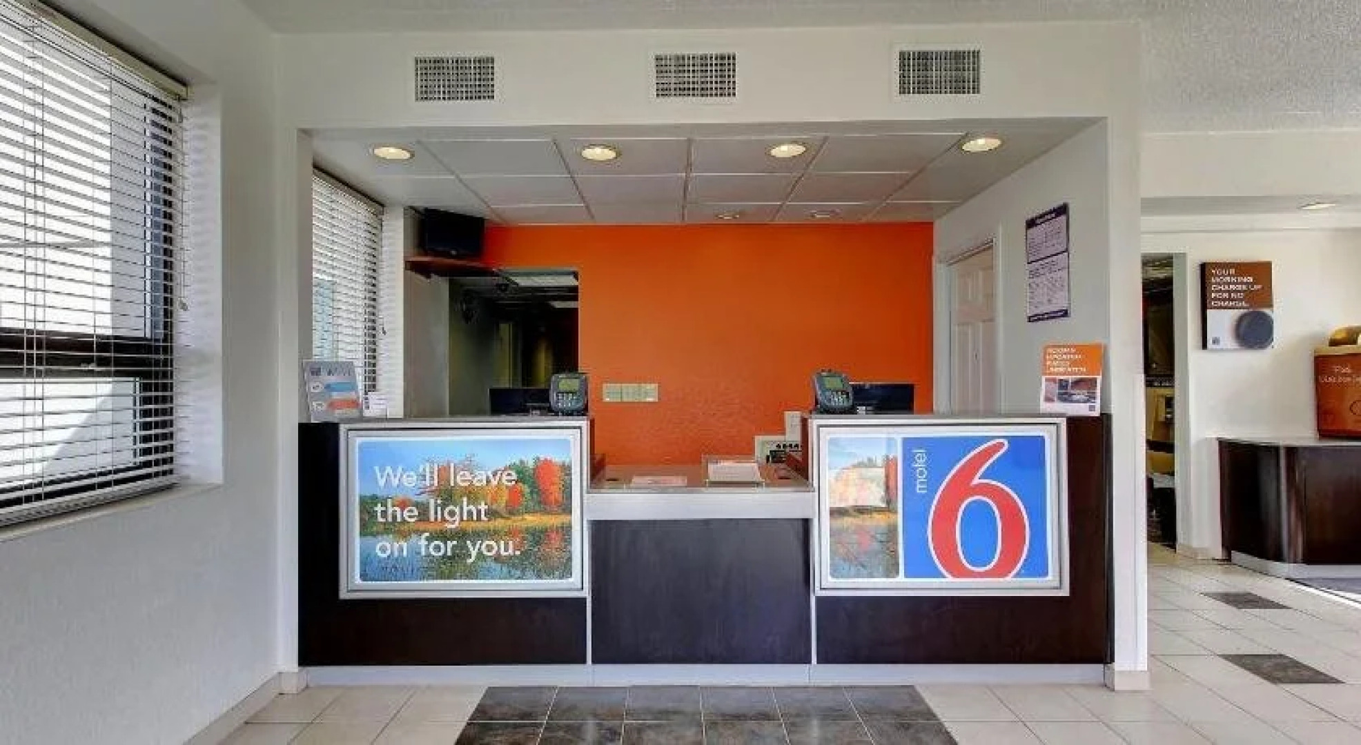 Motel 6 York North