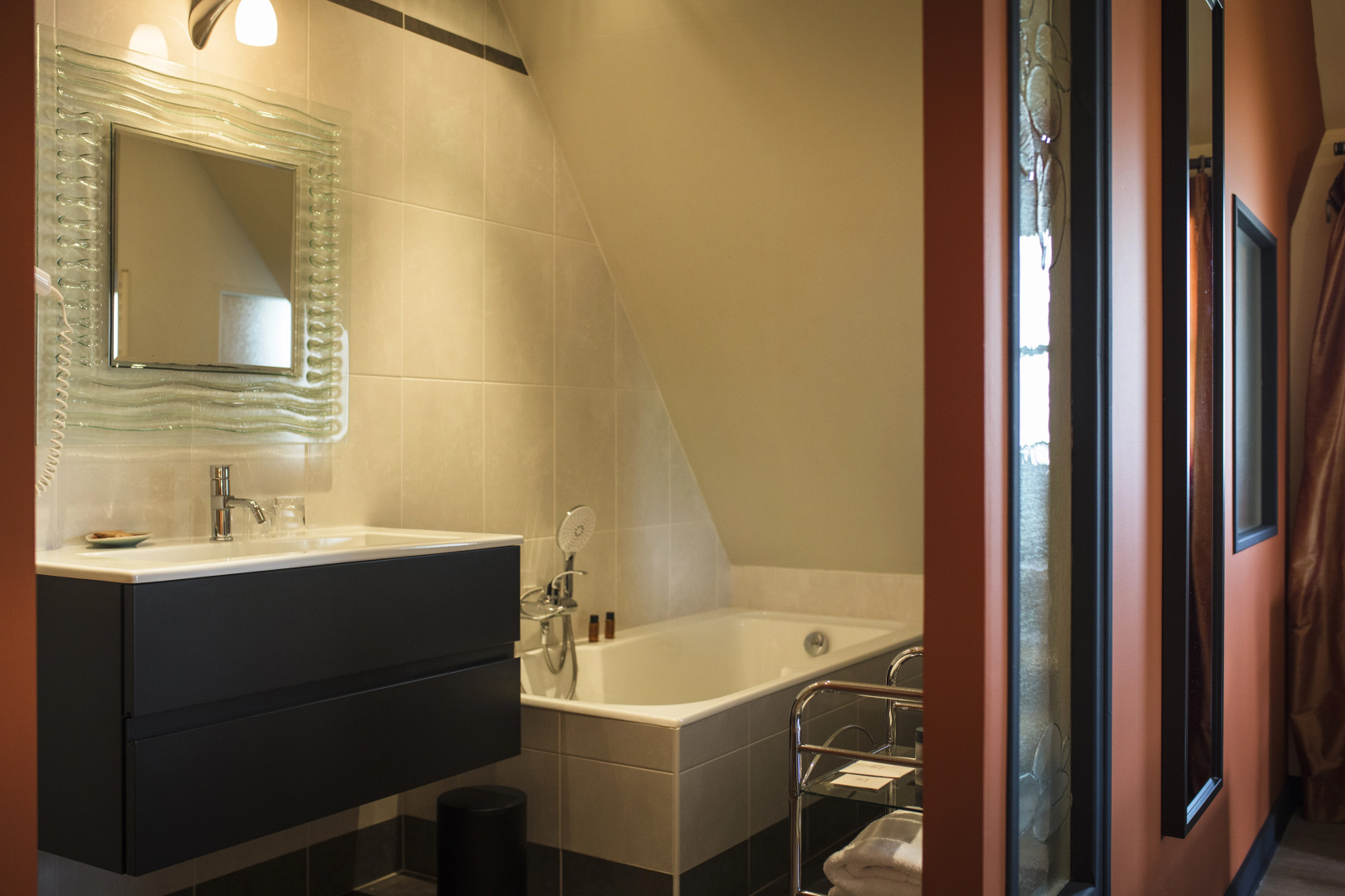 La Mare aux Oiseaux, The Originals Collection