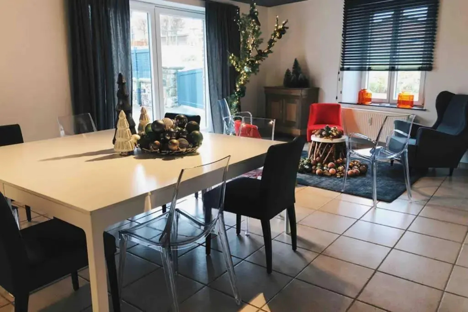 Maison de charme entre Maredsous et Dinant - Vallée de la Molignée