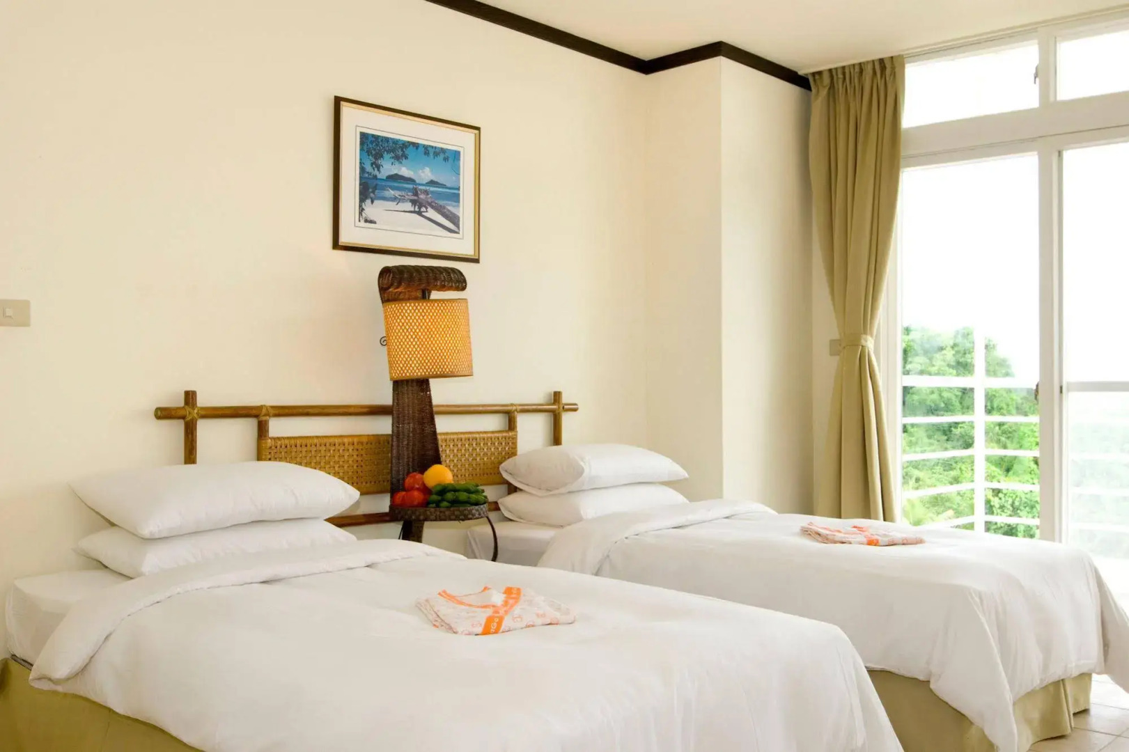 Papago International Resort Palau