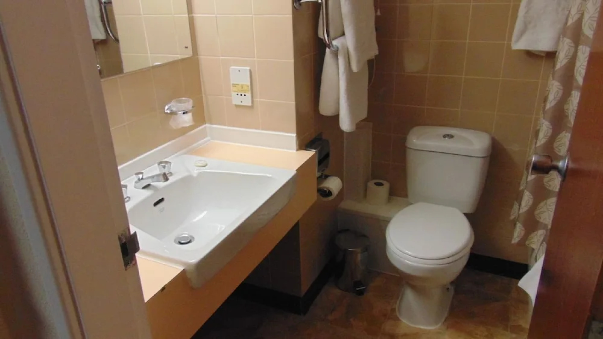 Harrowgate Hill Lodge