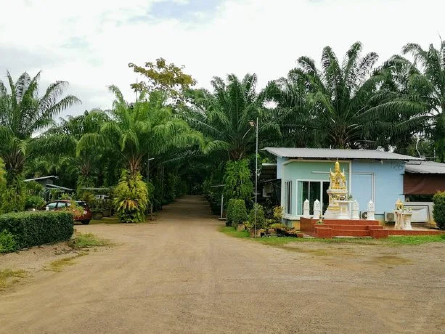 OYO 573 Proundpat Resort