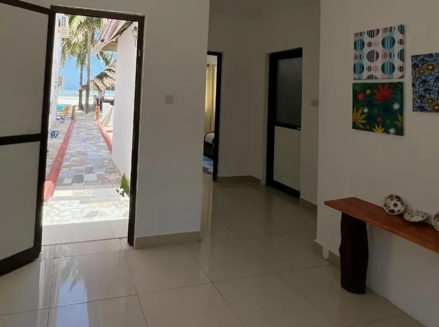 Bianco Azzurro Hotel & Restaurant