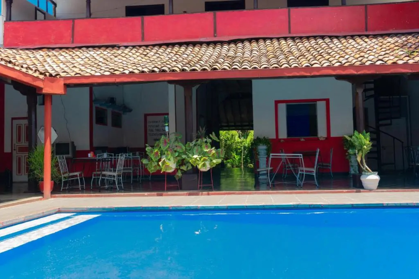Hostal Lazybones
