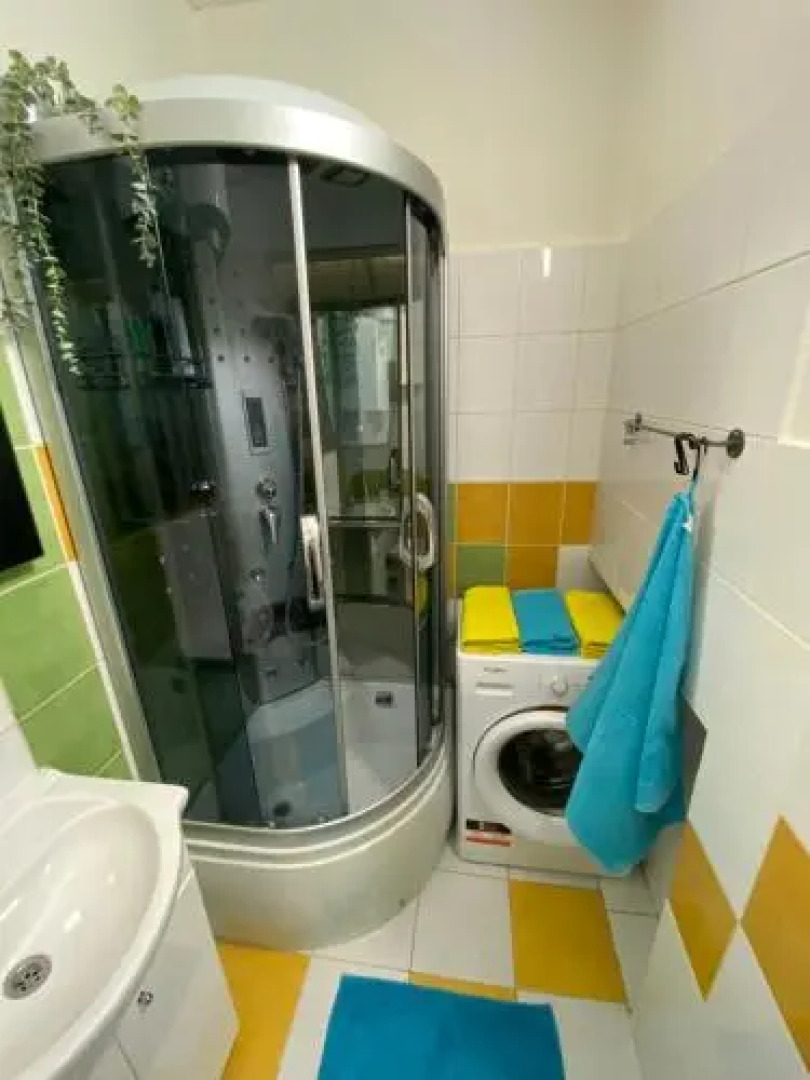 Downtown Flat under Spilberk Castle