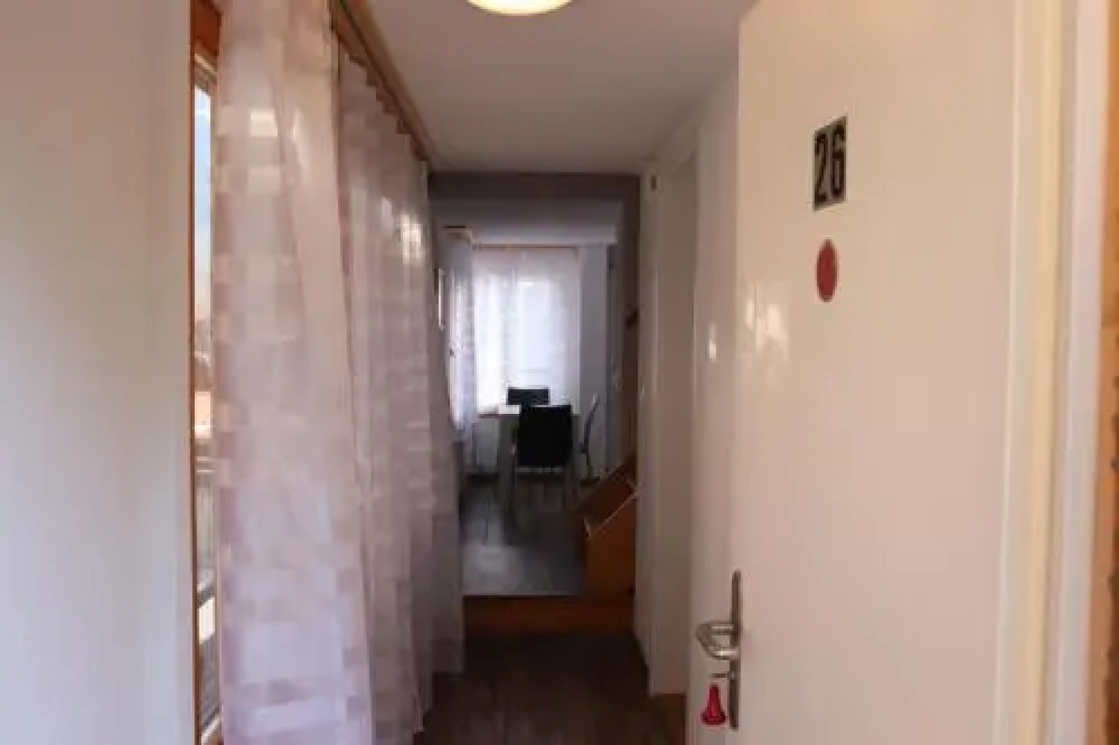 Royal Swiss Apartments