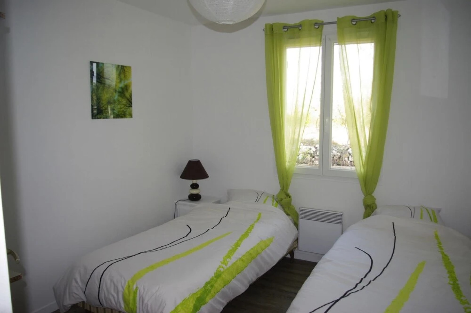 House With 3 Bedrooms in Cabrerets, With Wonderful Countryside View, E