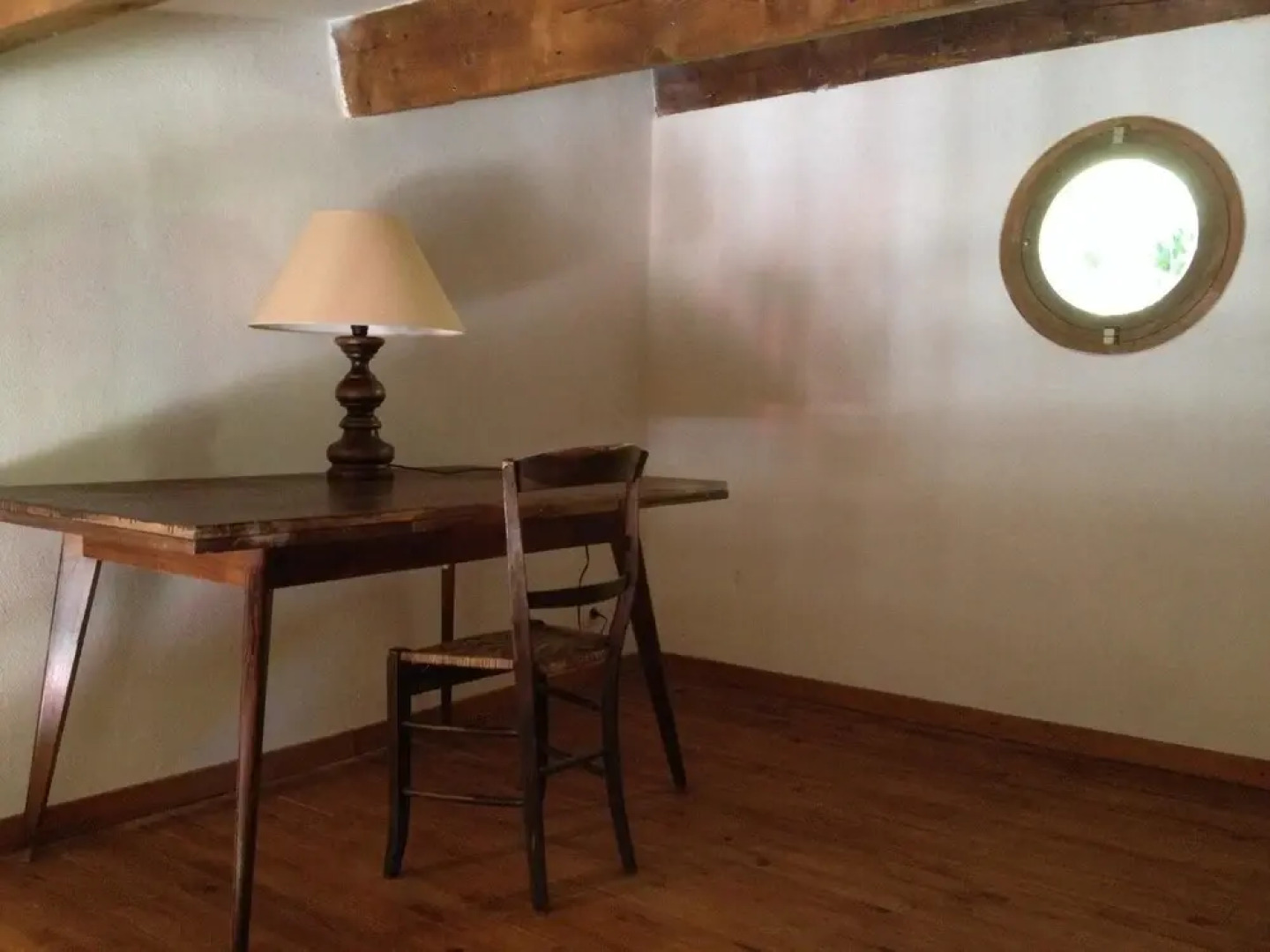 House With 3 Bedrooms in Saint-julien-de-la-nef, With Wonderful Mountain View, Pool Access and Enclosed Garden - 80 km From the Beach