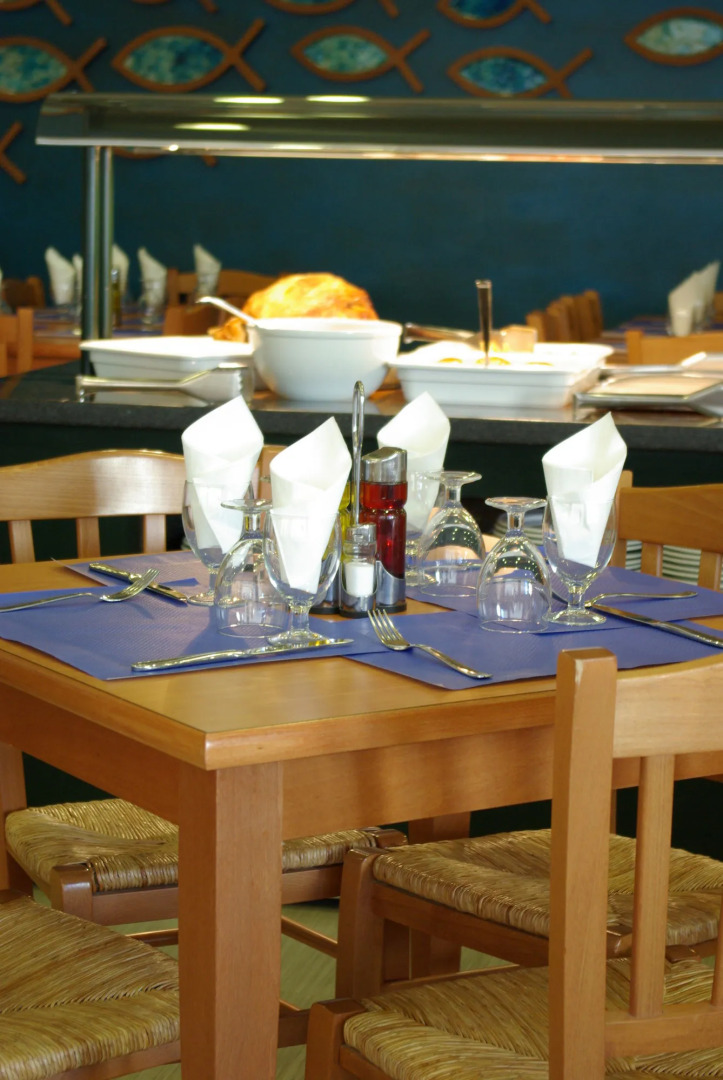 Hotel & Diving les Illes