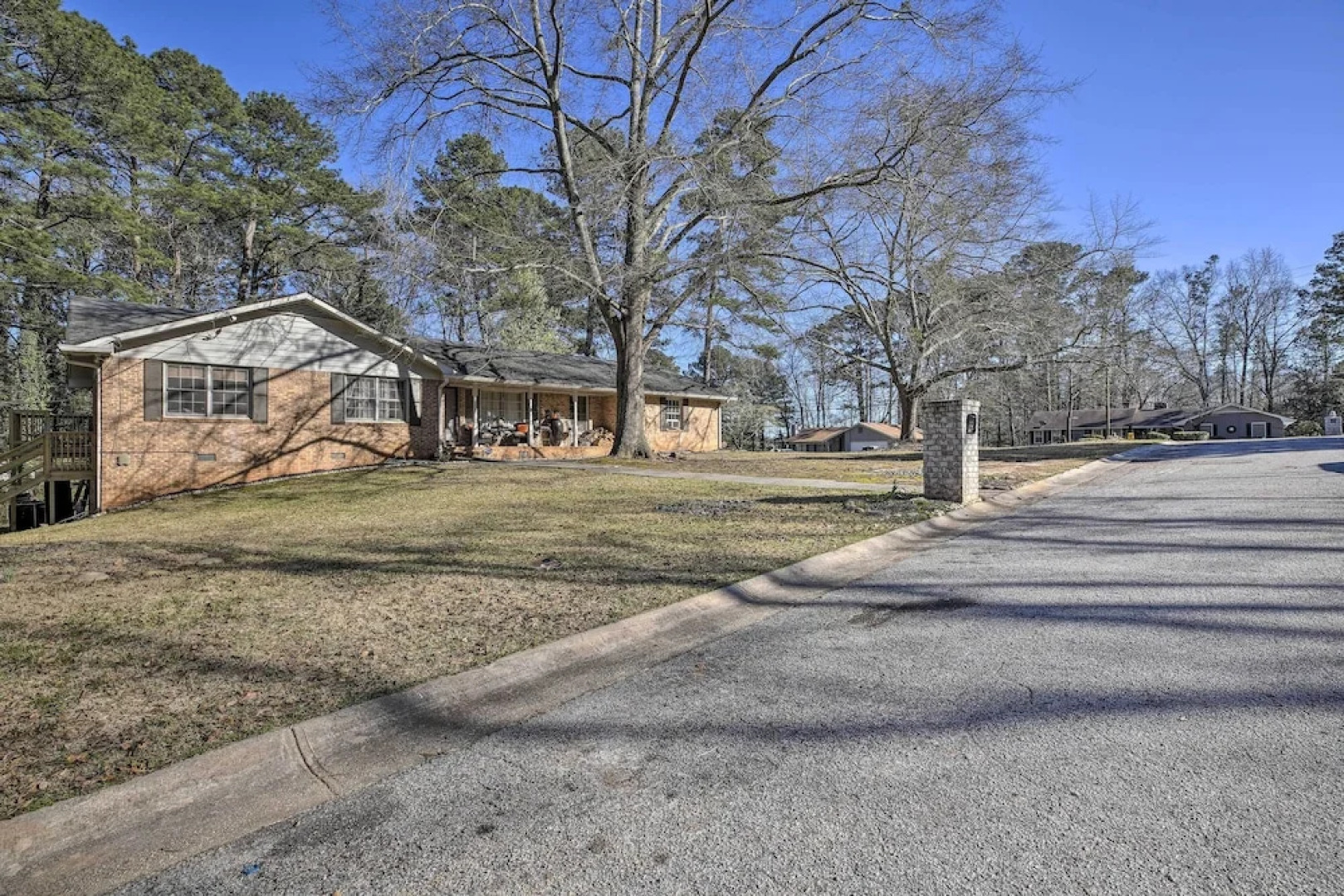 8 Mi to Stone Mountain Park: Lithonia Studio!