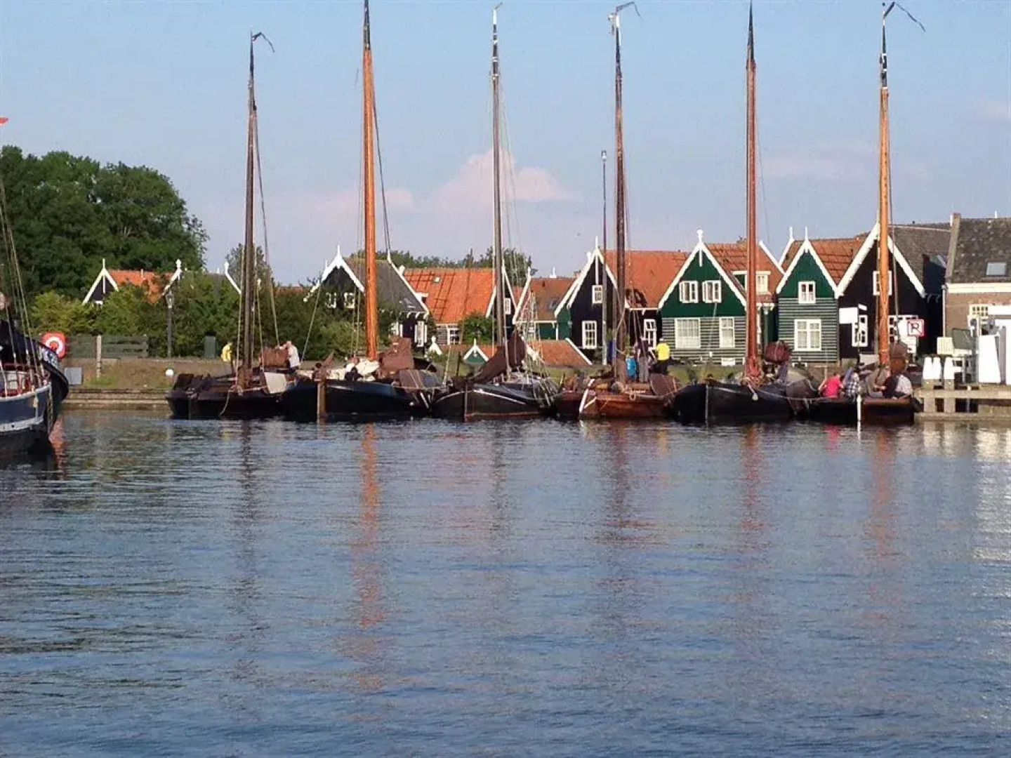Hof van Marken