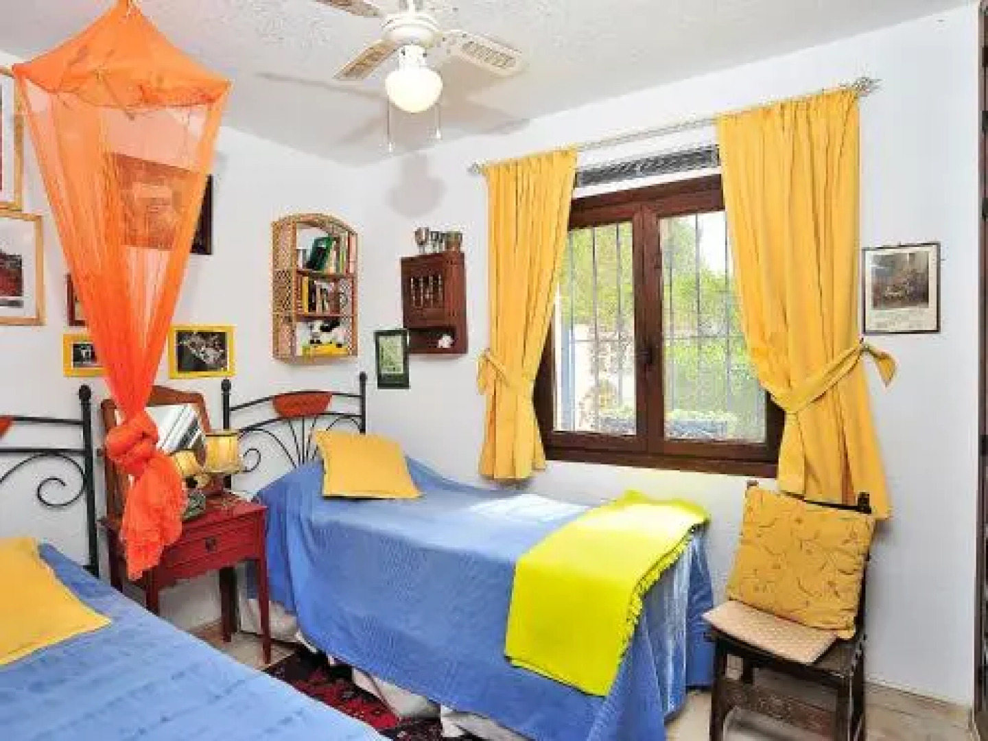 Holiday Home Mirada al Sol