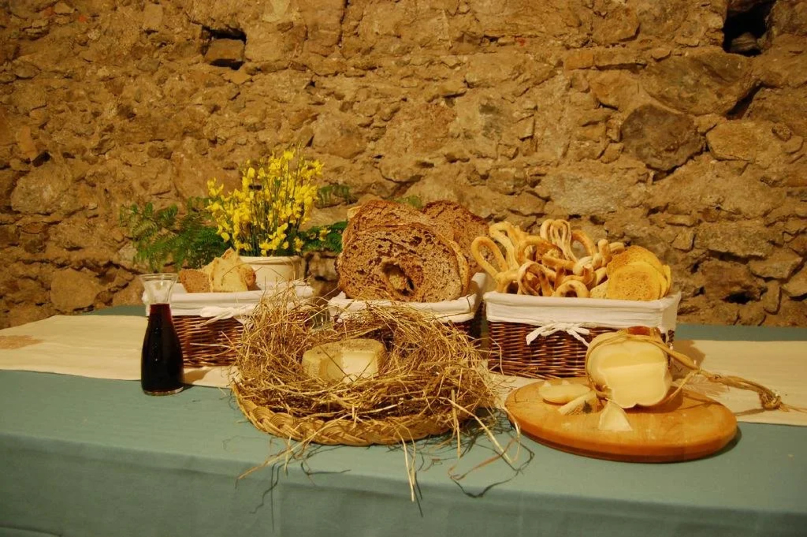 Rifugio Casello Margherita