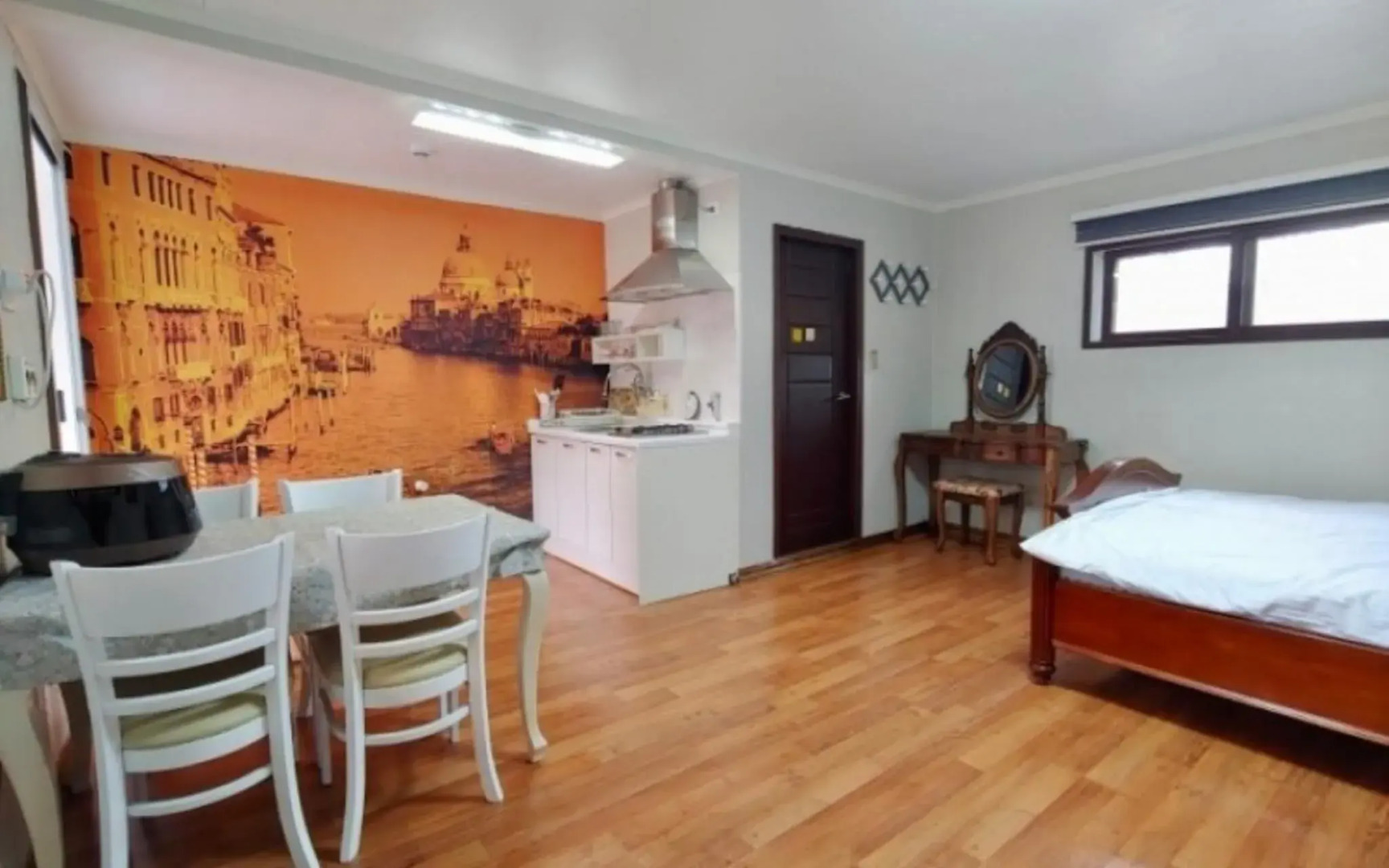 Inje Pension Andante