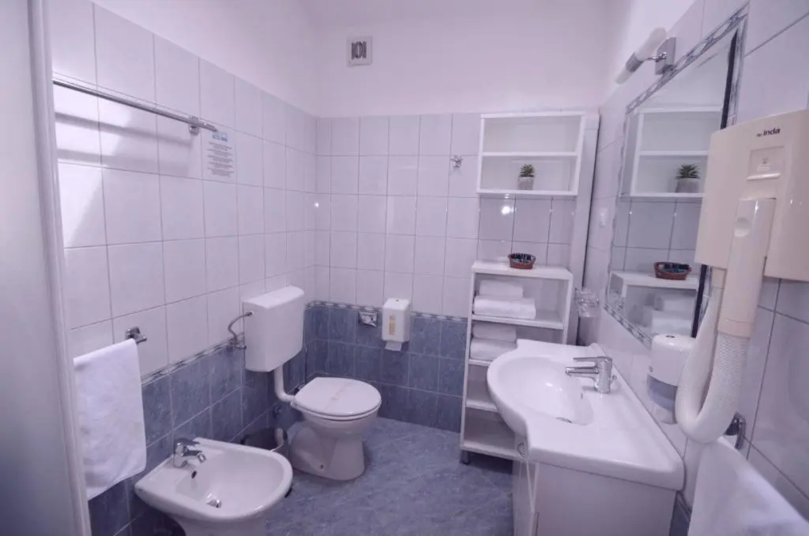 Apartments Materada Residence