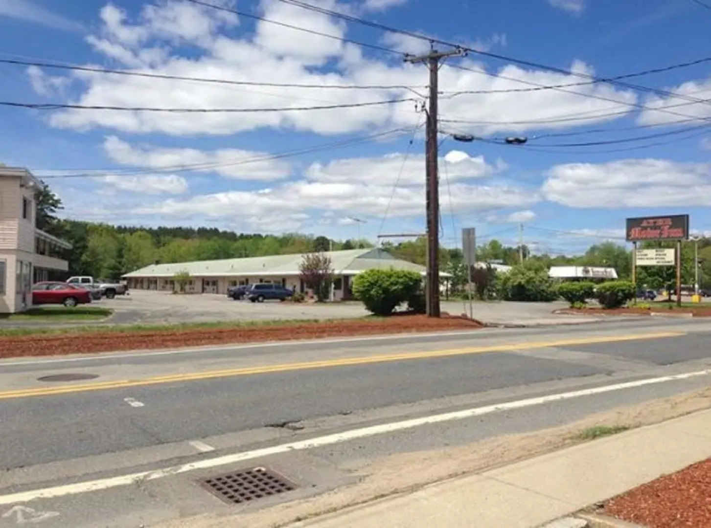 Nashoba Valley Inn & Suites