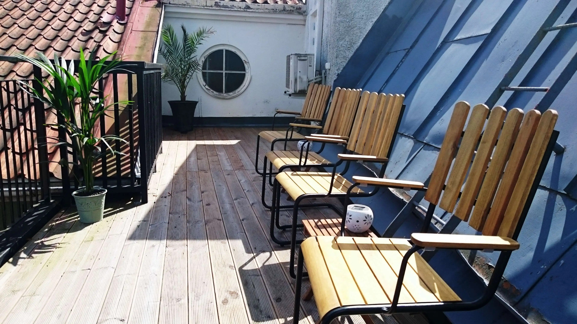 Best Western Centralhotellet