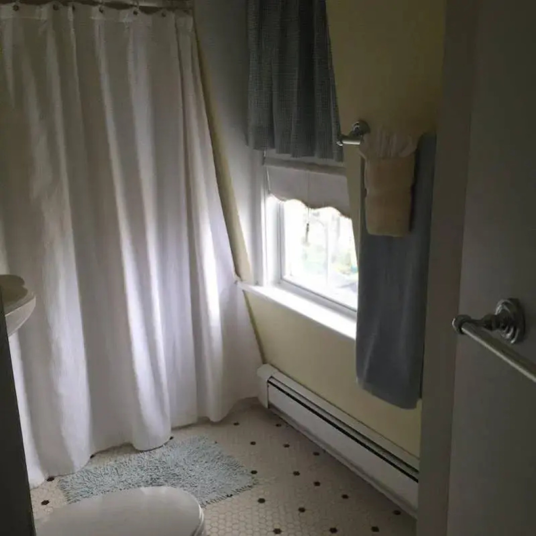 The Carriage House B&B