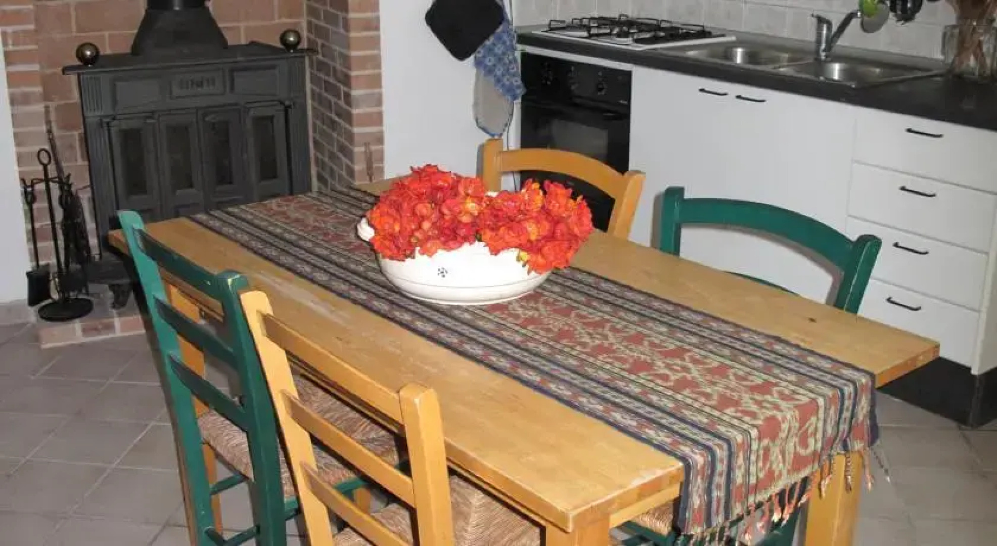 La Casetta dellUccellino