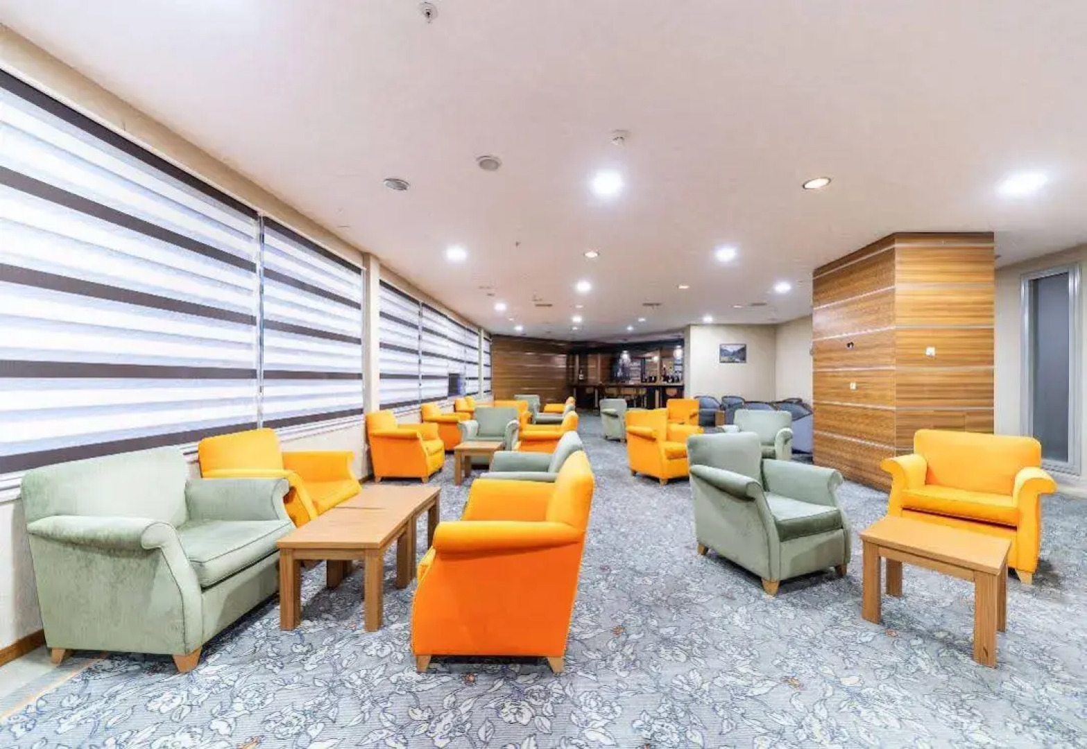 Ridos Thermal Hotel Spa