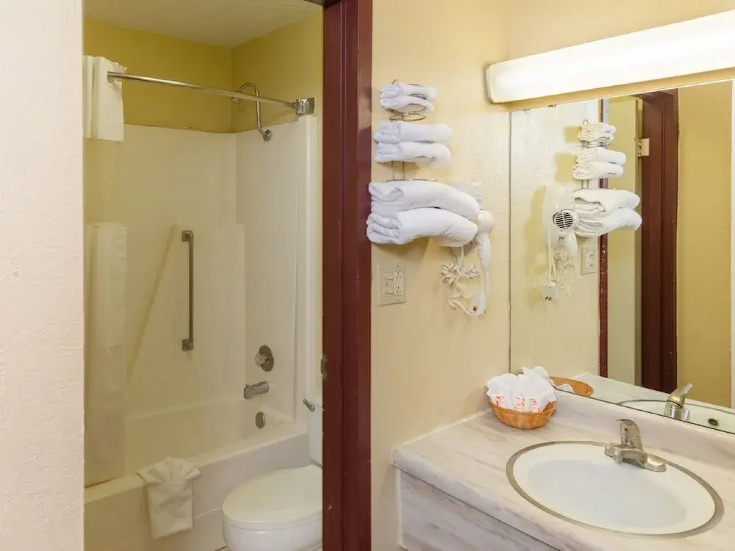 Oyo Hotel Guymon Ok Us-64