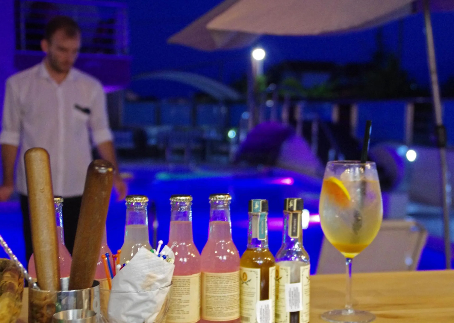 Principal New Leisure Hotel