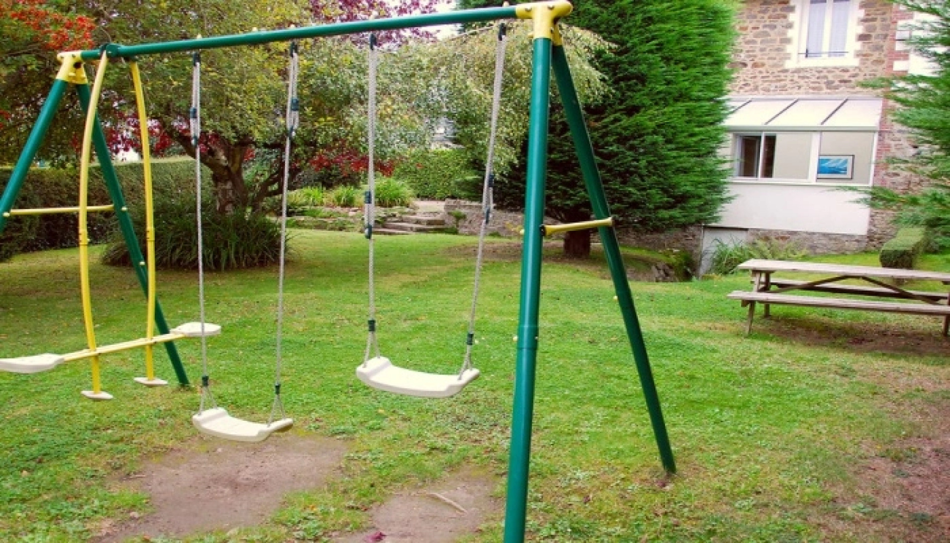 Le Petit Robinson No.2