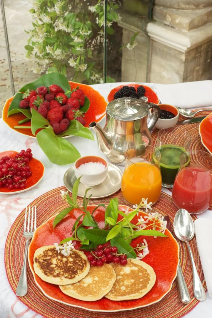 Hôtel Villa Marie St Tropez