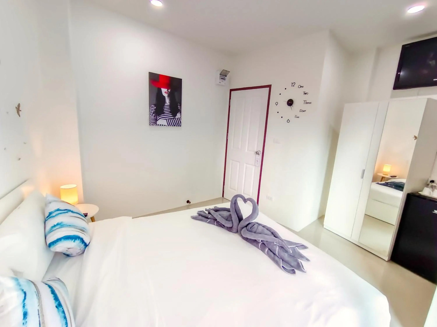 Sailor Hotel Pattaya