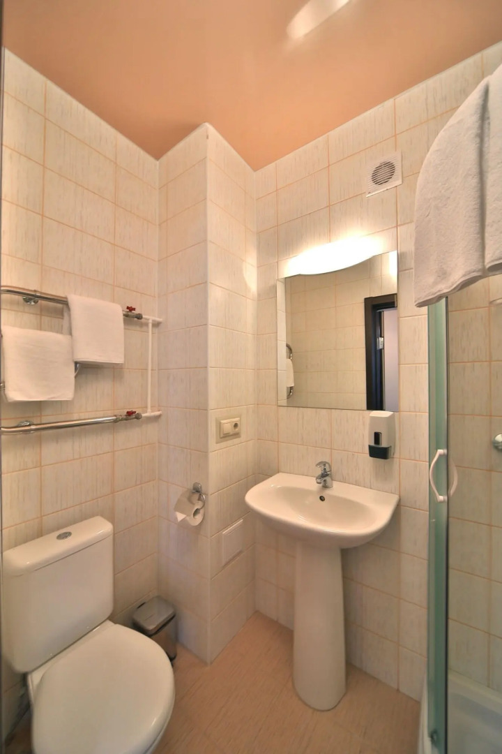 Гостиница «Современник»