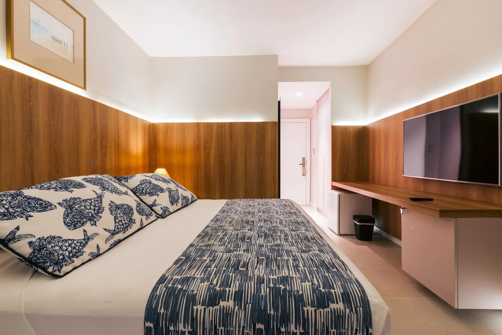 Resort Costa Dos Coqueiros