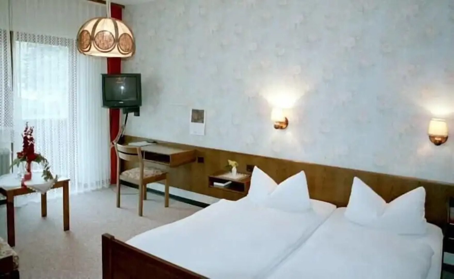 Gasthof Pension Zur Traube