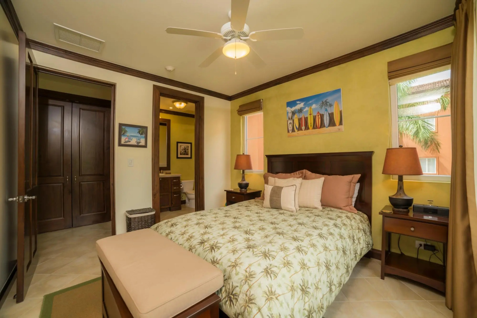 Altavista 5A 3 bdr 3 bath