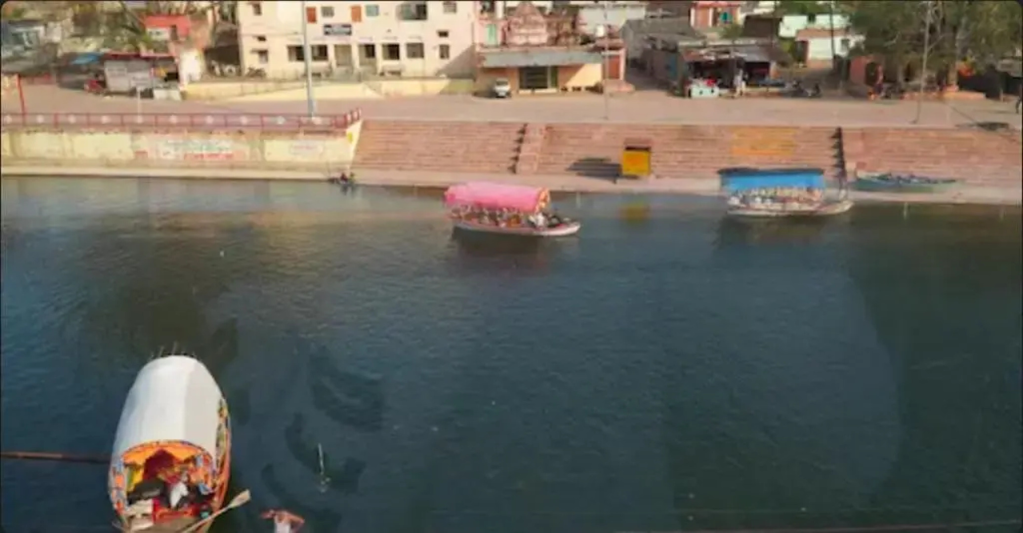 Tourist Bungalow Chitrakoot