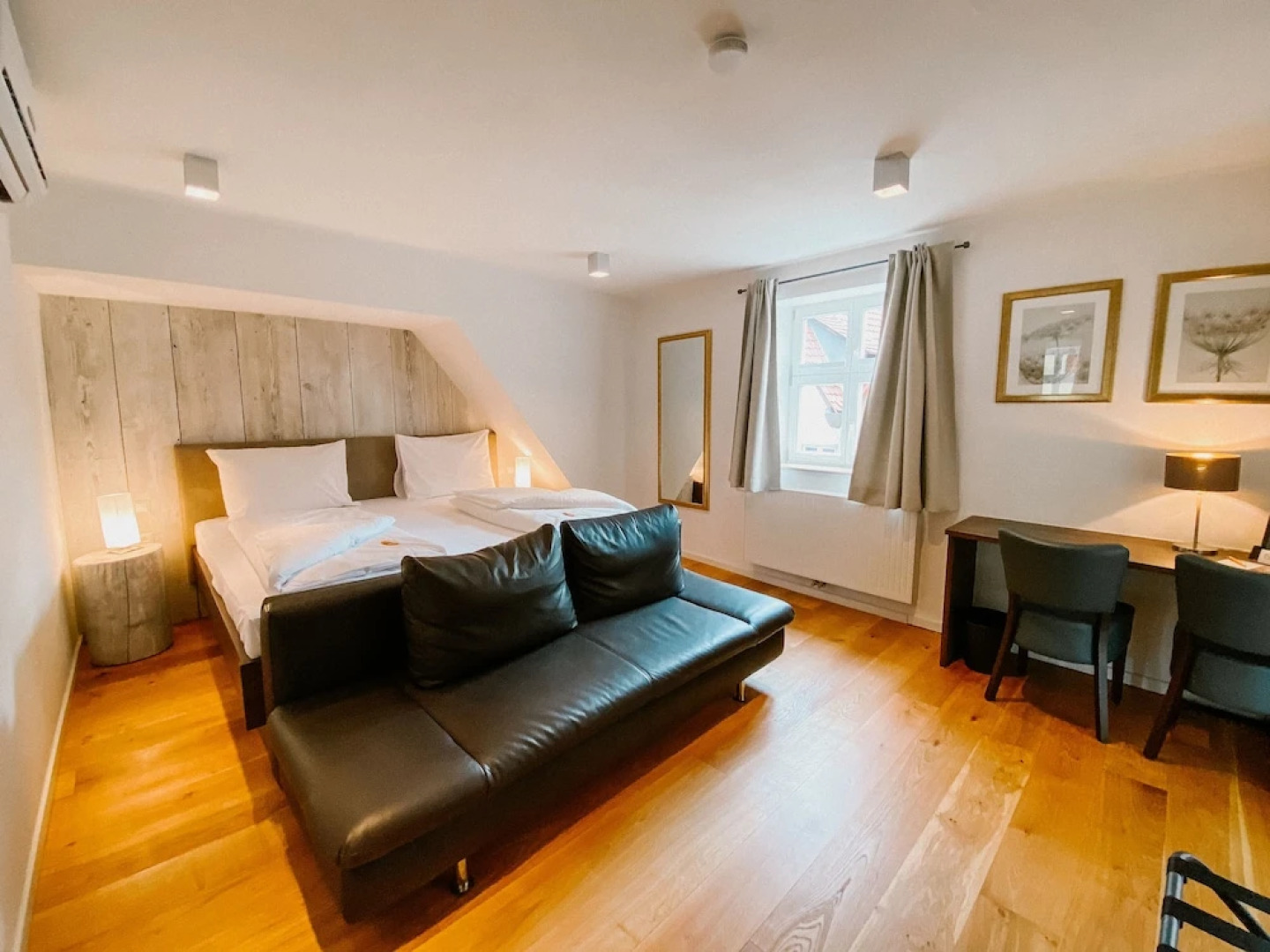 Hotel Gasthaus zur Sonne