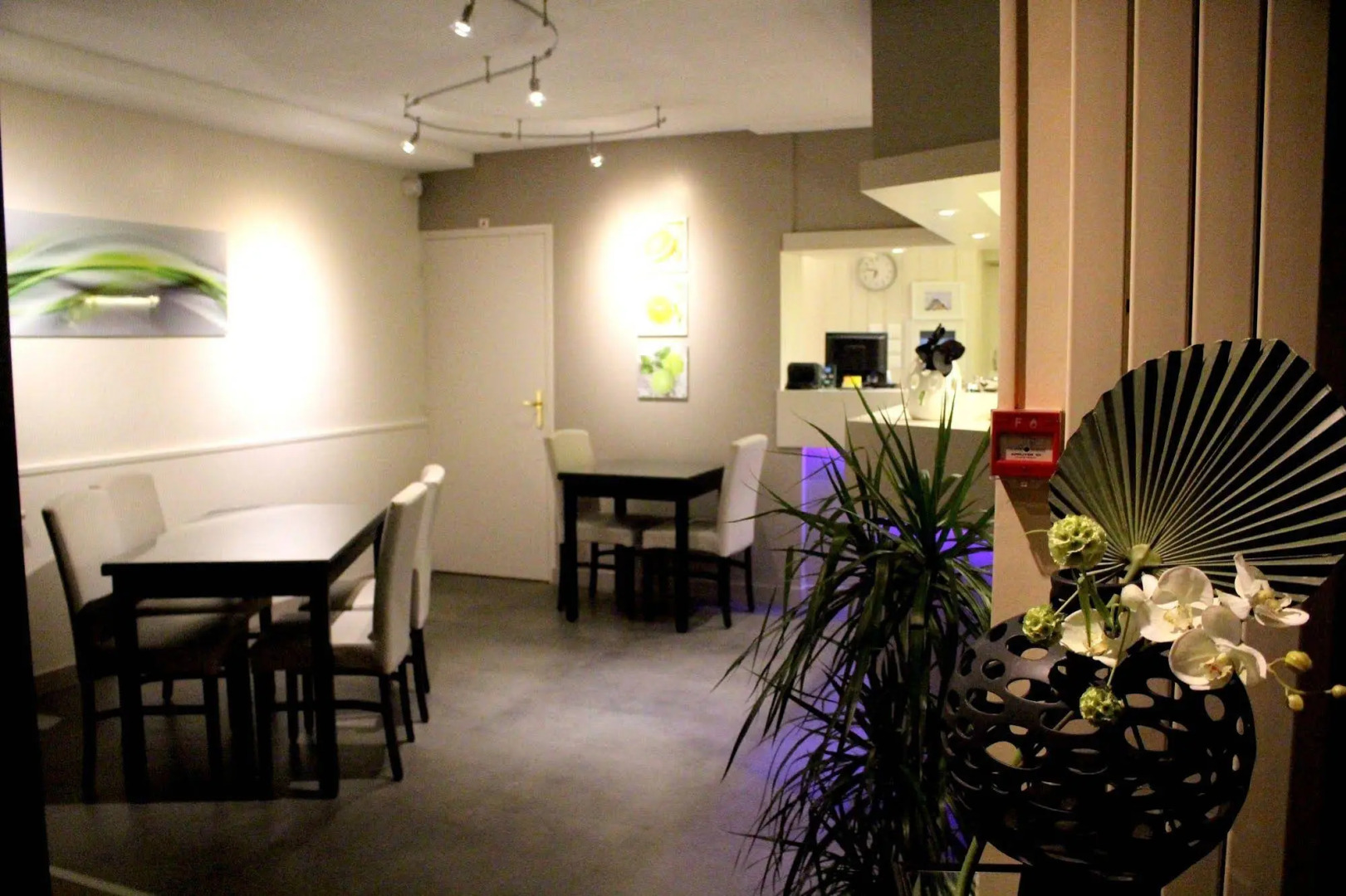 Logis Hôtel Le Pélican & son restaurant