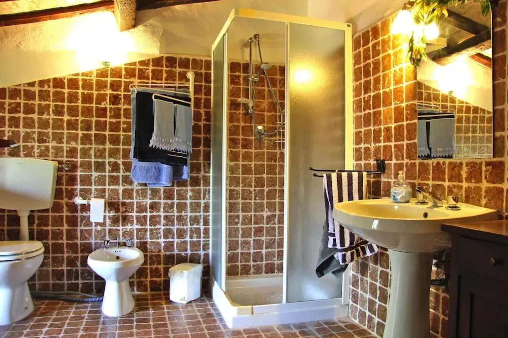 Villa Ca" Piero, Urbino