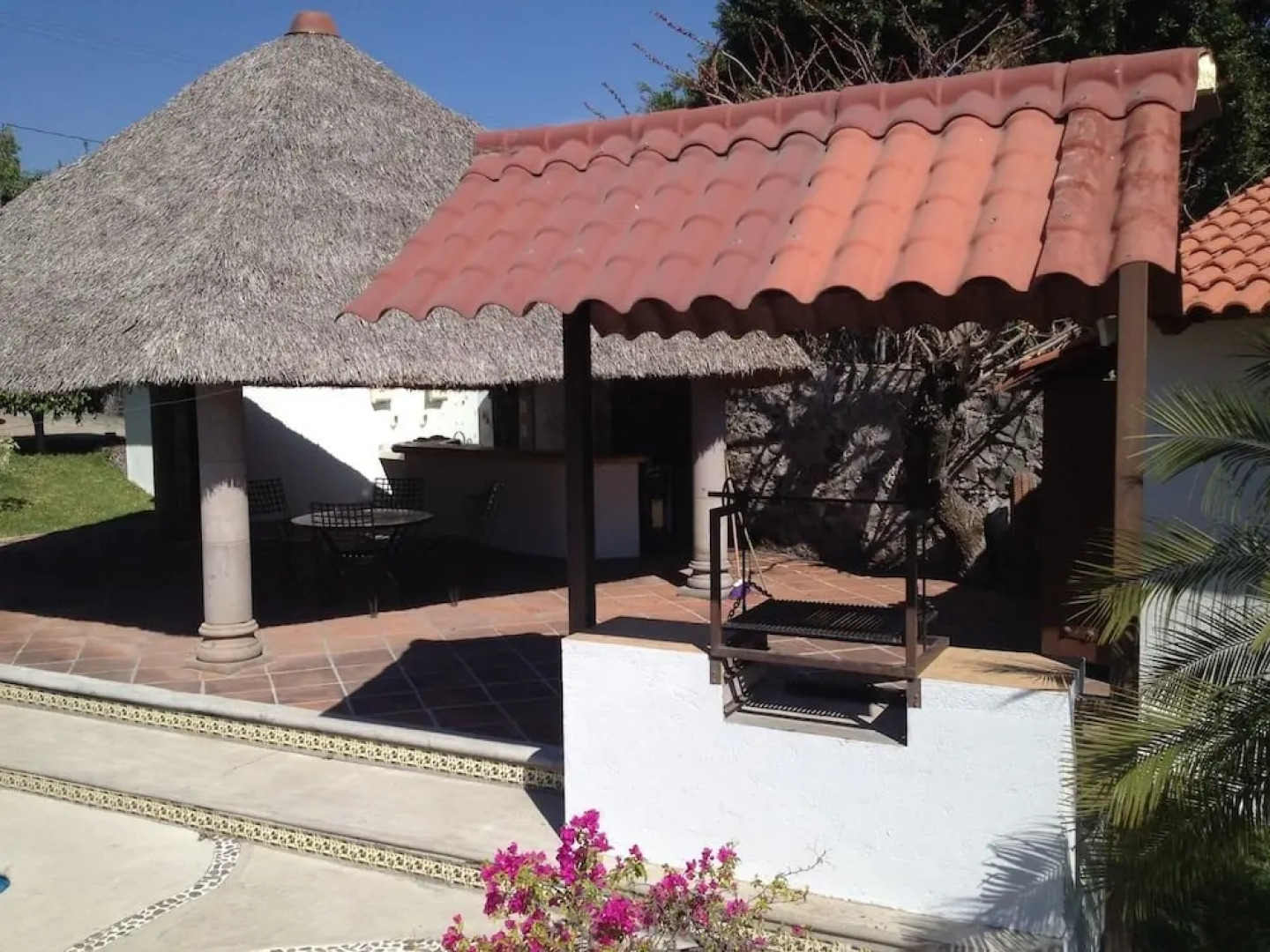 6rec 24 Personas Quinta EN Xochitepec, Morelos QA