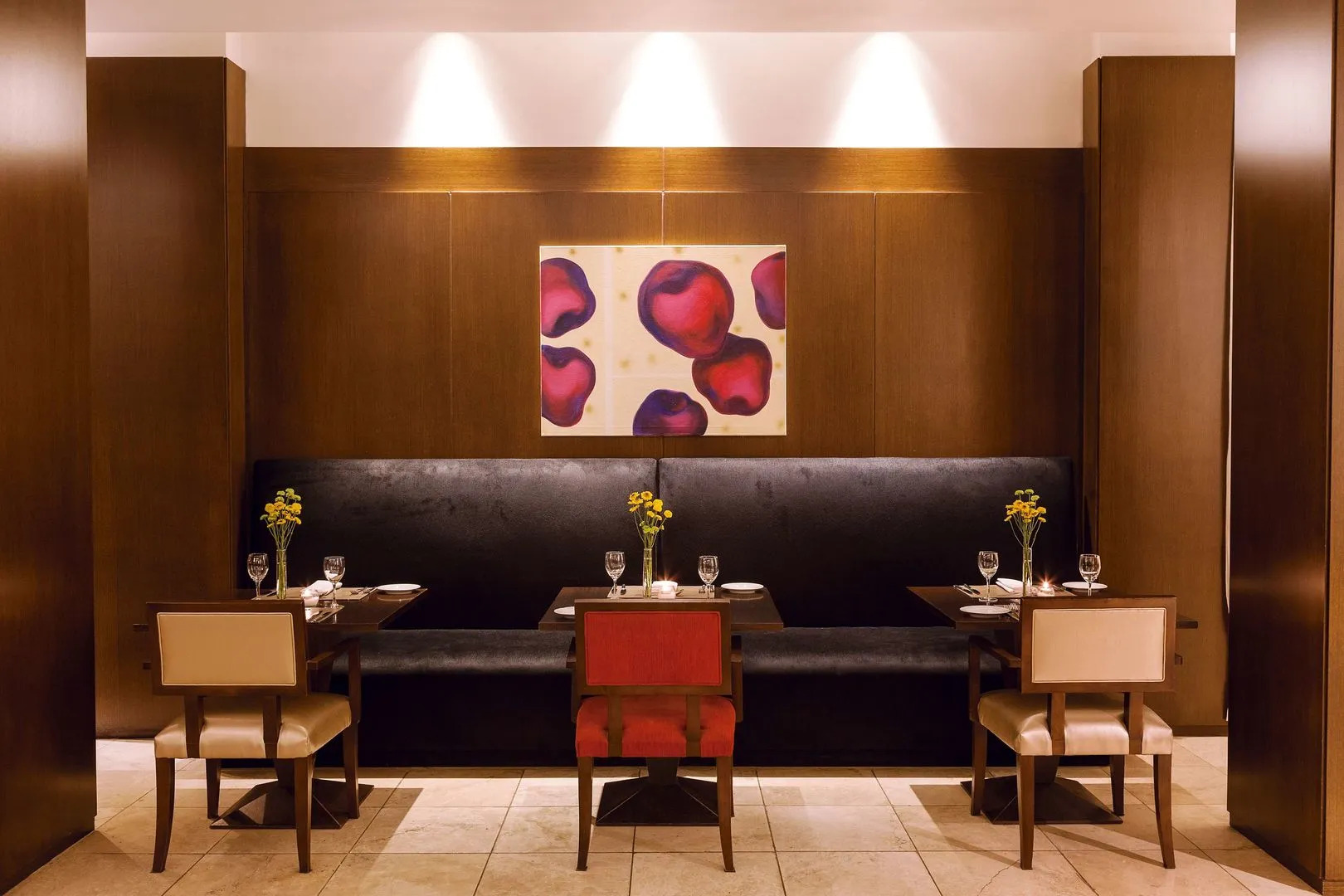 NH City Buenos Aires