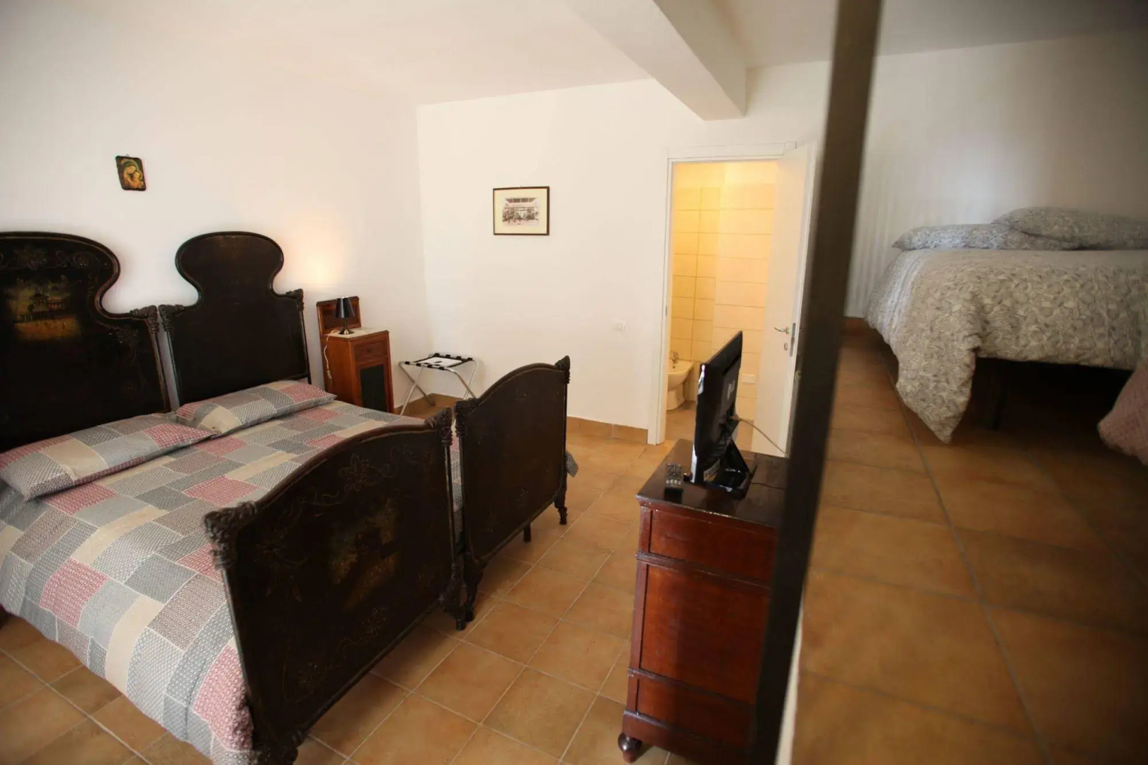 Casale Poggio del Tiglio