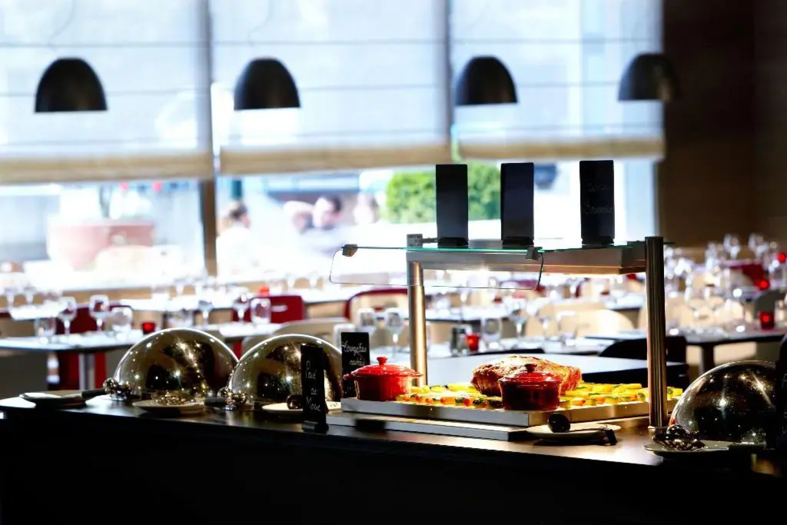 Hotel Campanile Paris Ouest - Chaville